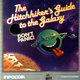 Image for article titled TV’s Hitchhiker’s Guide’s penultimate episode dined with freaky aliens, then blew up the universe